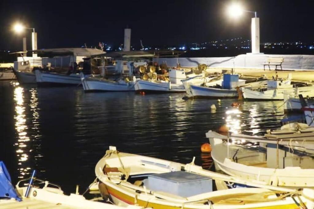 Πολυτελές Διαμέρισμα 2 Χαλκίδα-Παραλία Αυλίδος Paralia Avlidhos 외부 사진